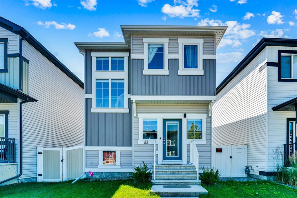 Picture of 47 Lake Street , Rural Red Deer County Real Estate Listing