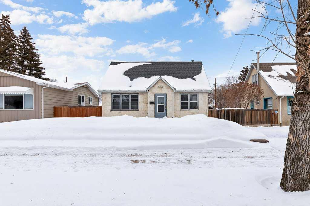 Picture of 5412 50 Street W, Lloydminster Real Estate Listing