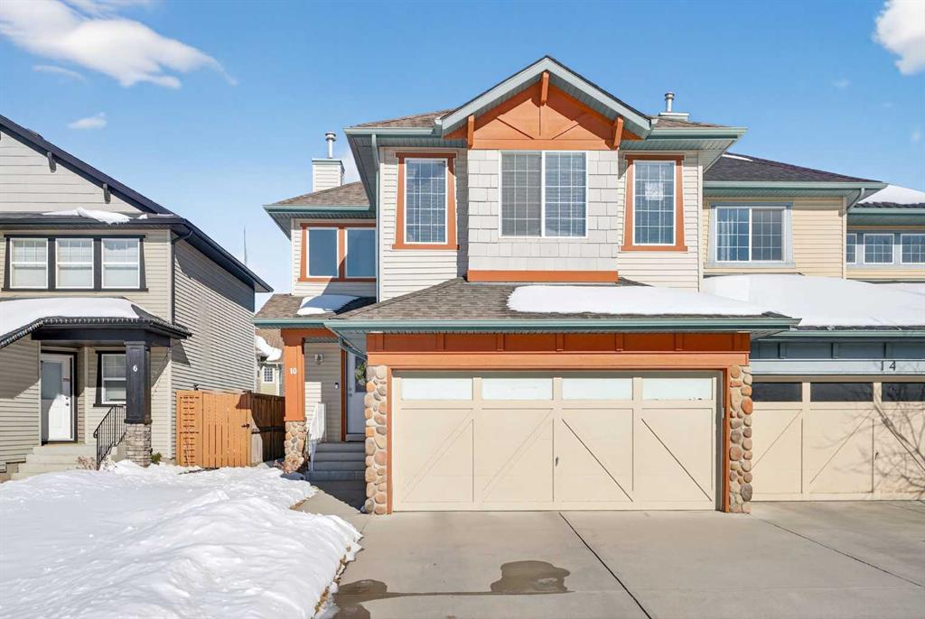 Picture of 10 Cougar Ridge Bay SW, Calgary Real Estate Listing