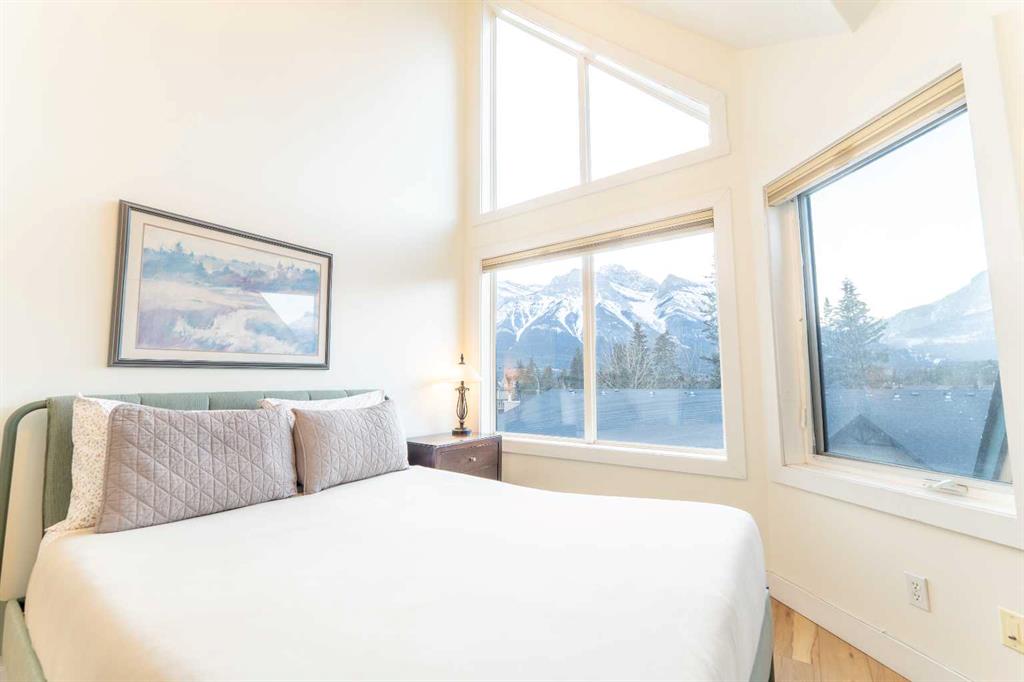 Picture of 220, 104 Kananaskis Way , Canmore Real Estate Listing