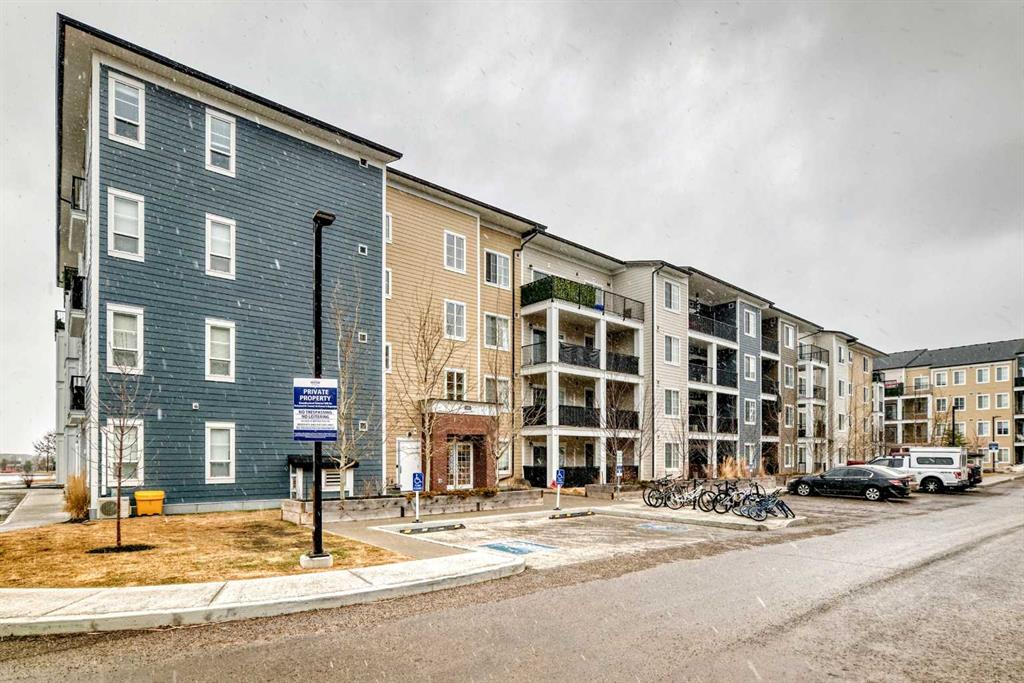 Picture of 5218, 151 Legacy Main Street SE, Calgary Real Estate Listing