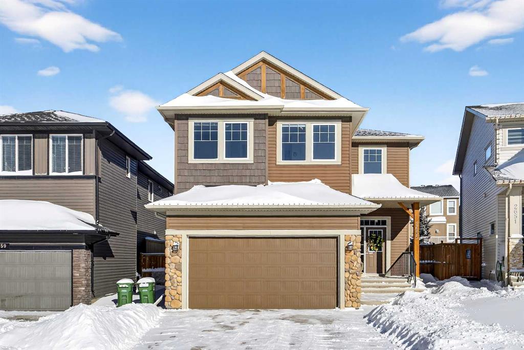 Picture of 2655 Ravenslea Gardens SE, Airdrie Real Estate Listing