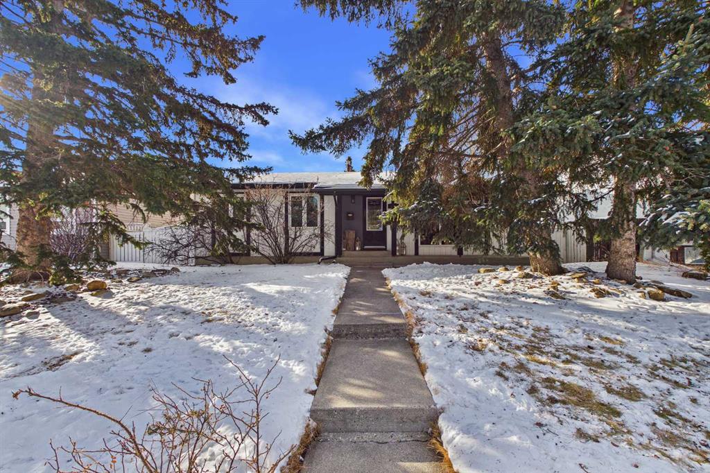 Picture of 335 Huntridge Road NE, Calgary Real Estate Listing