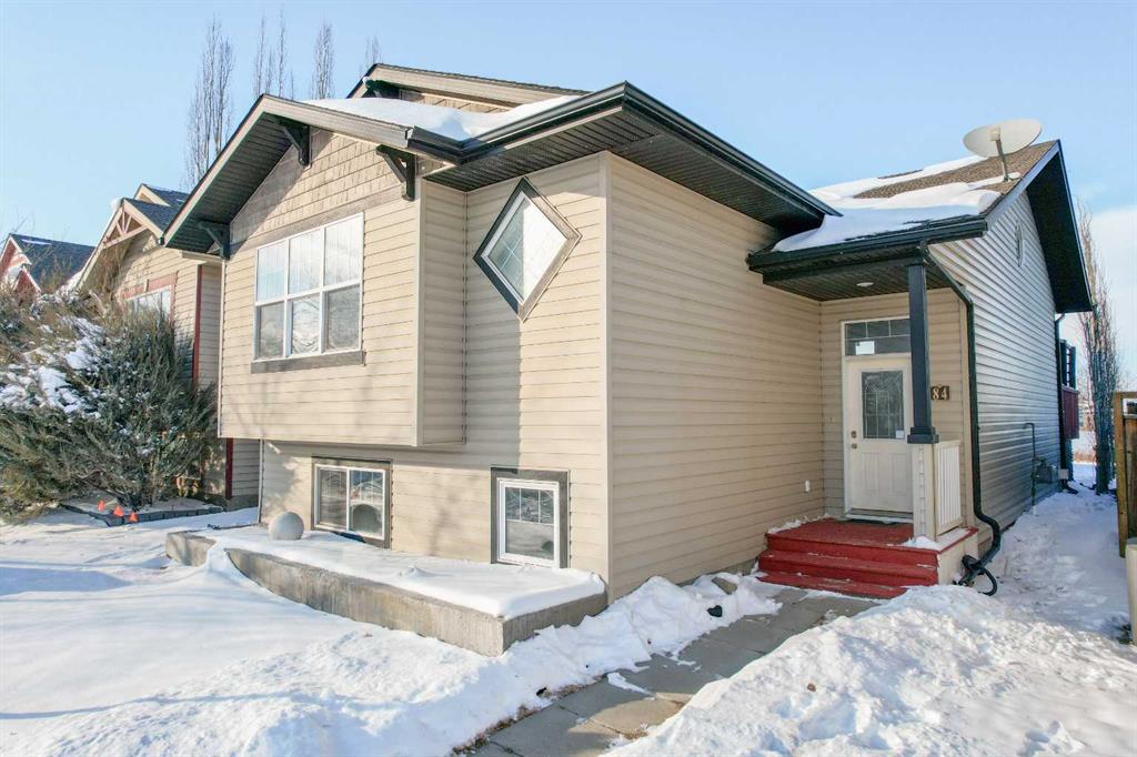 Picture of 84 Wildrose Drive , Sylvan Lake Real Estate Listing