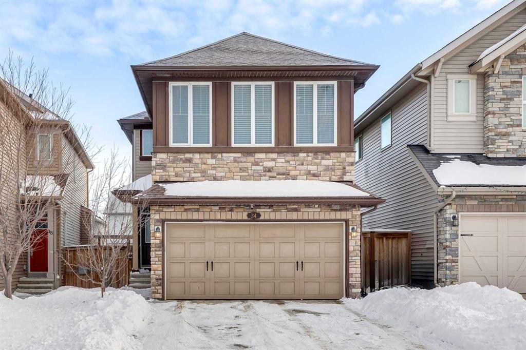 Picture of 34 Nolancrest Rise NW, Calgary Real Estate Listing