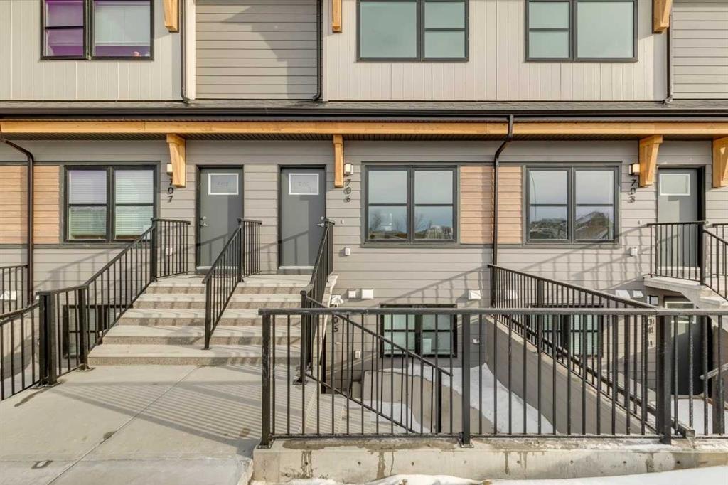 Picture of 1108, 135 Mahogany Parade SE, Calgary Real Estate Listing