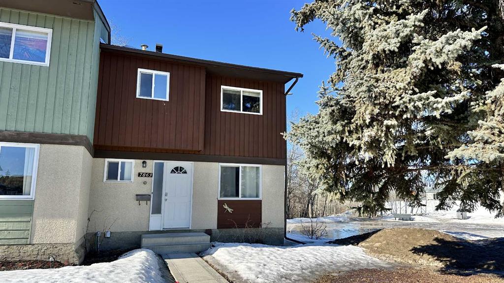 Picture of 7863 Cedarwood Park , Grande Prairie Real Estate Listing