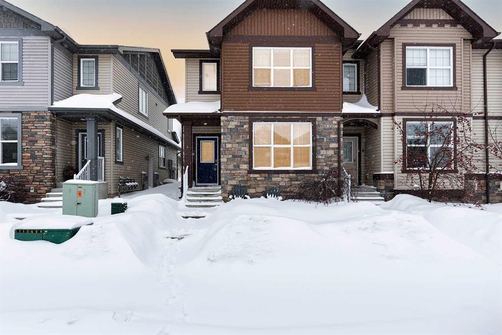 Picture of 4, 401 Sparrow Hawk Drive , Fort McMurray Real Estate Listing