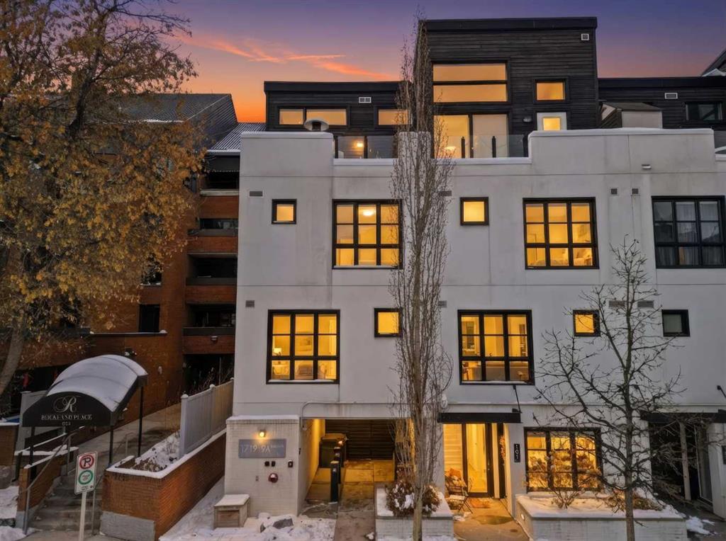 Picture of 433, 1719 9A Street SW, Calgary Real Estate Listing