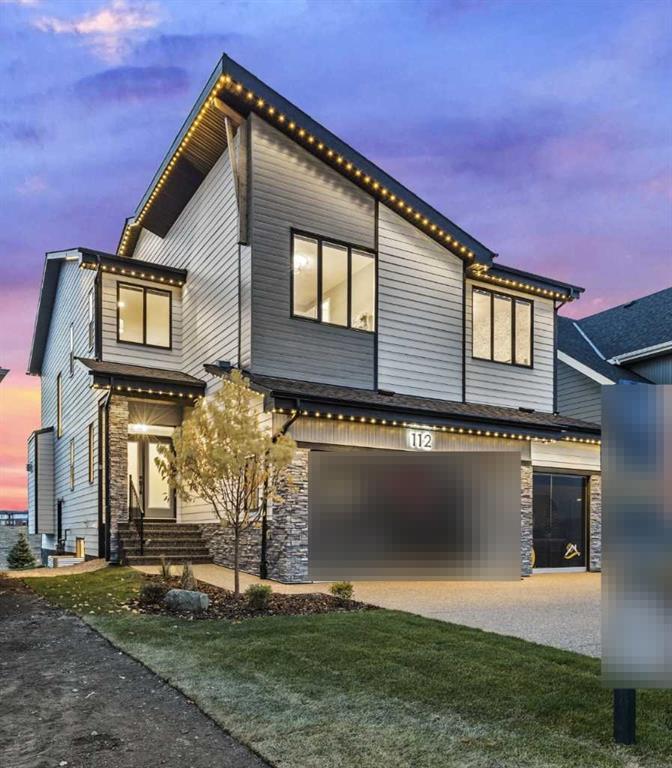 Picture of 112 South Shore View , Chestermere Real Estate Listing