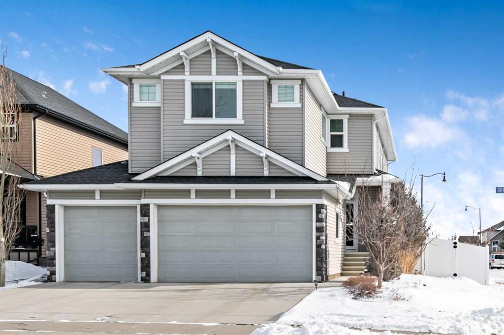 Picture of 6 Drake Landing Loop , Okotoks Real Estate Listing