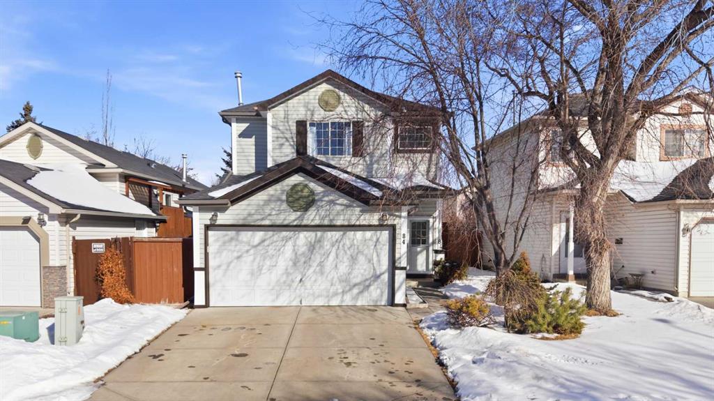 Picture of 84 Mt Apex Green SE, Calgary Real Estate Listing