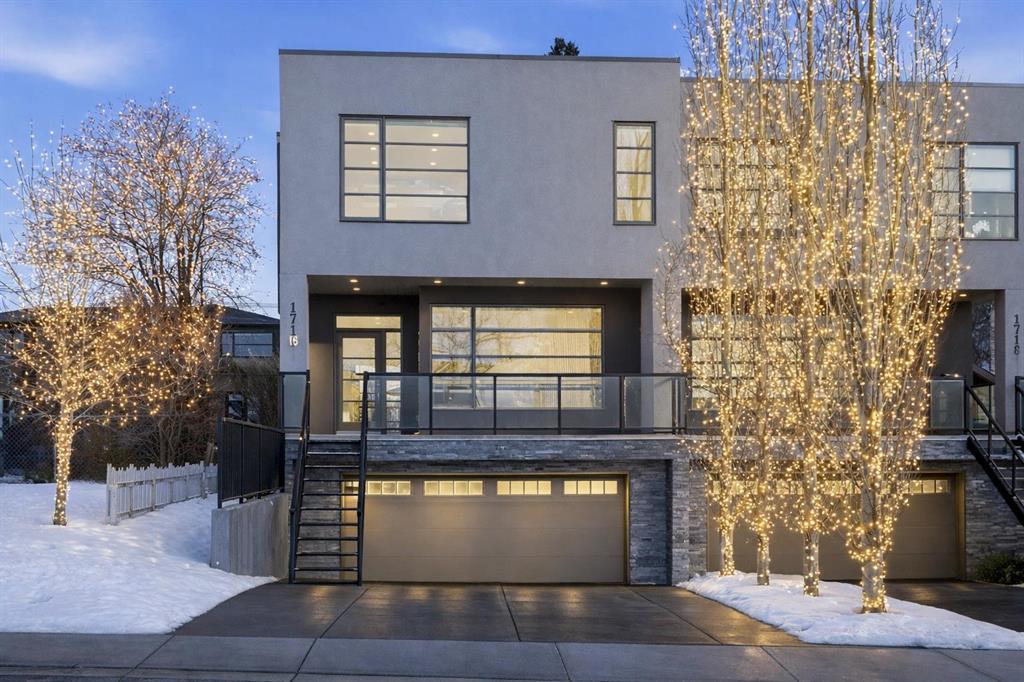 Picture of 1716 28 Street SW, Calgary Real Estate Listing
