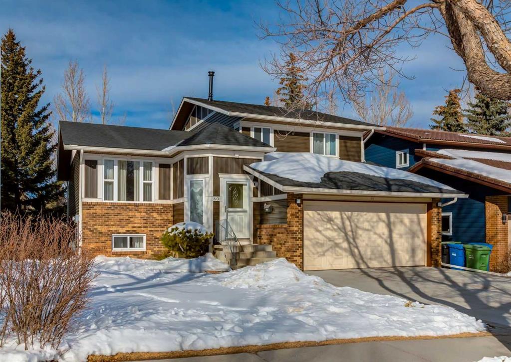 Picture of 60 Macewan Glen Drive NW, Calgary Real Estate Listing