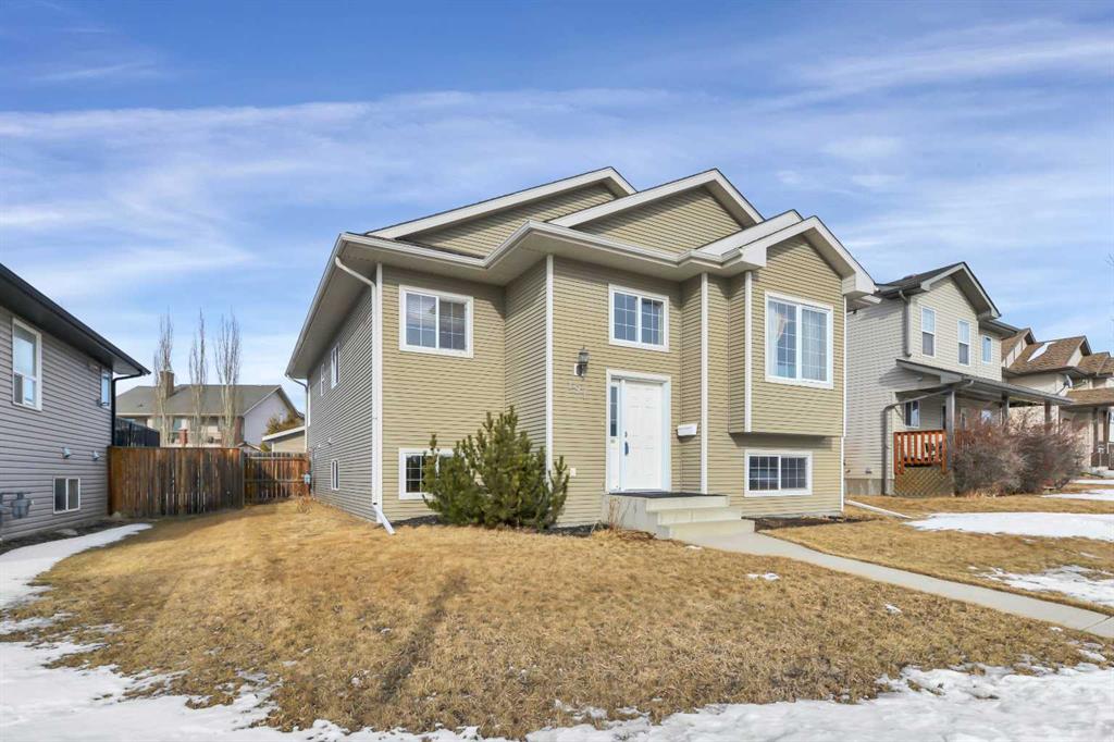 Picture of 191 Inglewood Drive , Red Deer Real Estate Listing