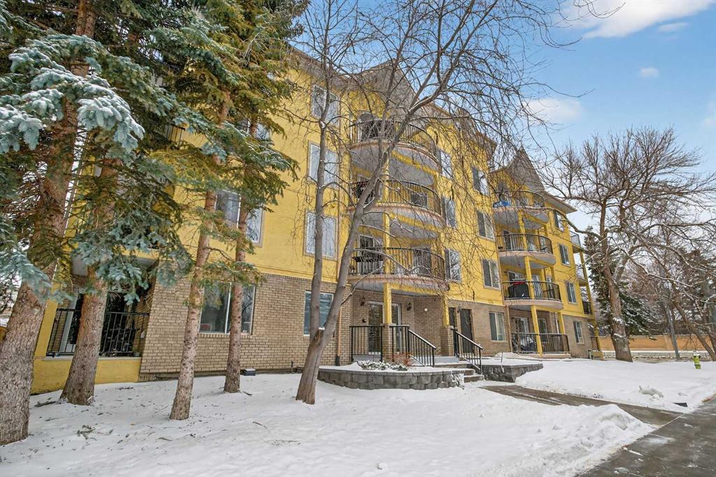 Picture of 401, 735 56 Avenue SW, Calgary Real Estate Listing