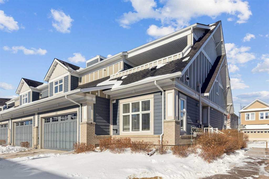 Picture of 196 Silverado Plains Park SW, Calgary Real Estate Listing