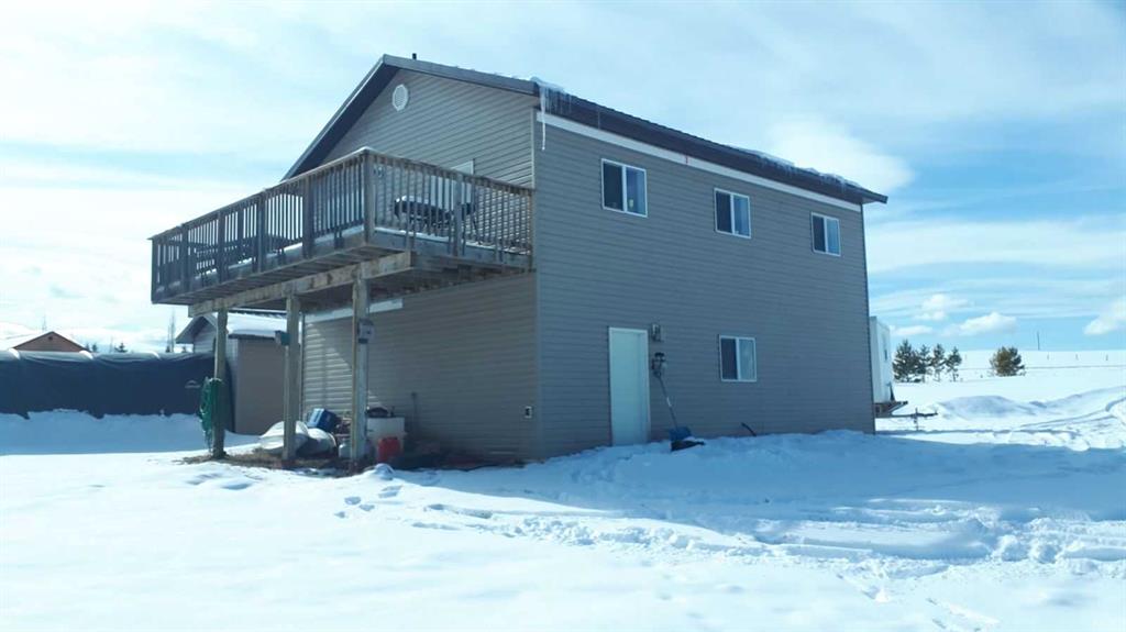 Picture of #13, 70539 RR 250  , Rural Greenview No. 16, M.D. of Real Estate Listing