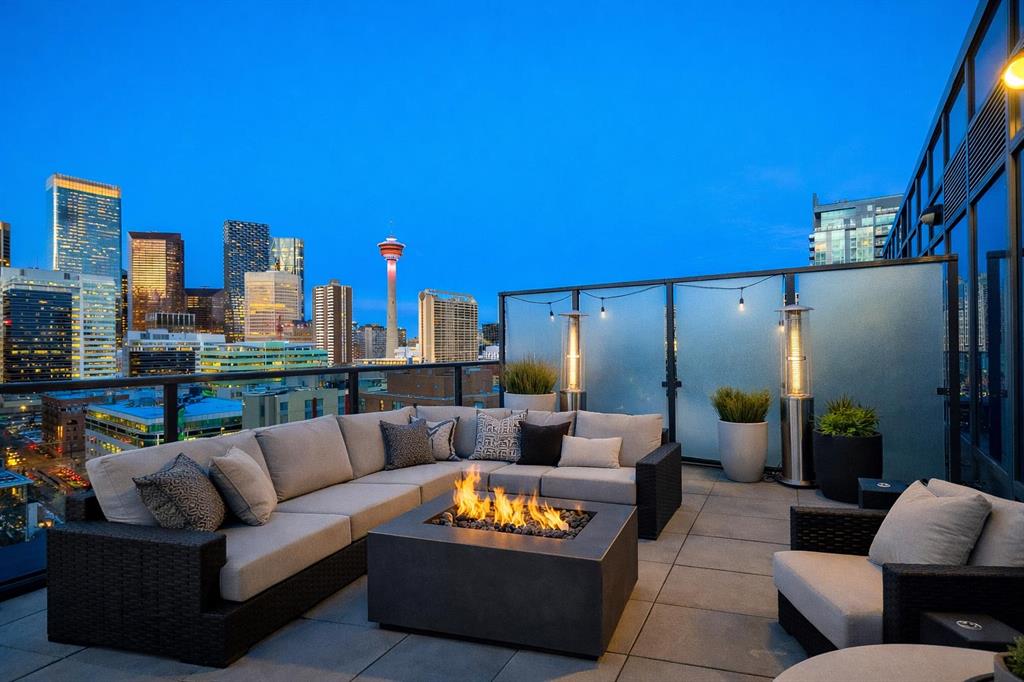 Picture of 1601, 303 13 Avenue SW, Calgary Real Estate Listing