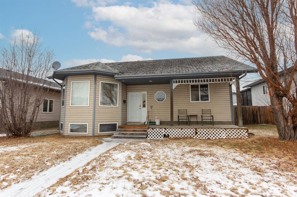 Picture of 66 Stanford Boulevard , Blackfalds Real Estate Listing