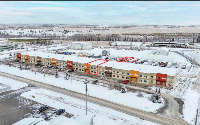 Picture of 24, 64062 393 Avenue E, Rural Foothills County Real Estate Listing