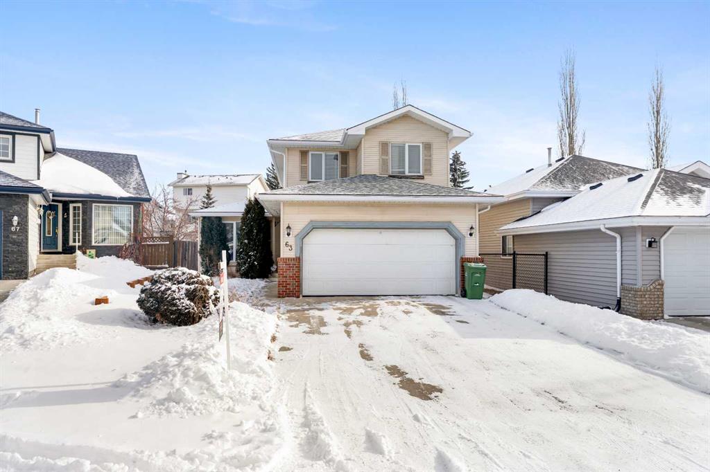 Picture of 63 Hawkmount Green NW, Calgary Real Estate Listing