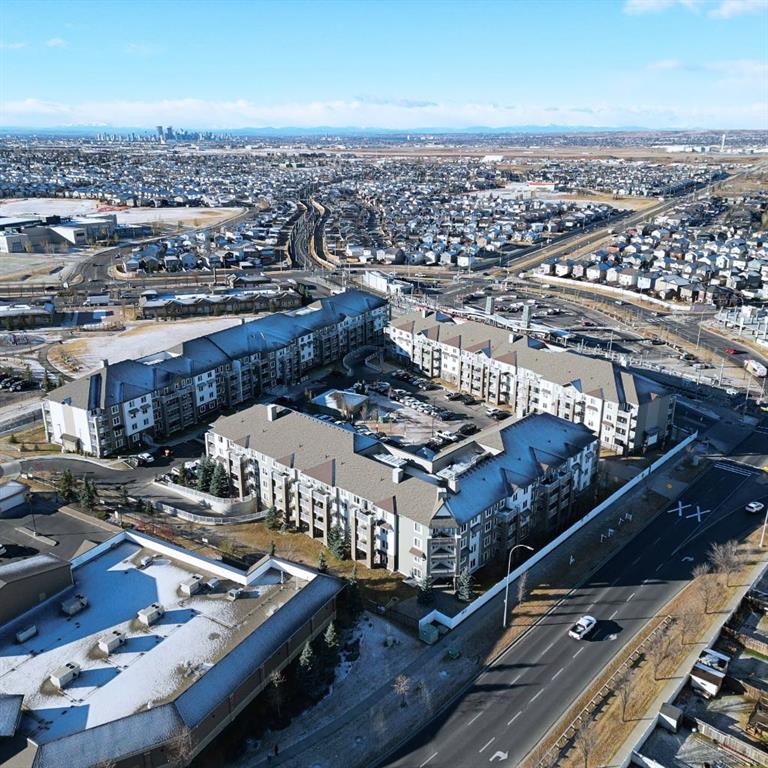 Picture of 1303, 6118 80 Avenue NE, Calgary Real Estate Listing