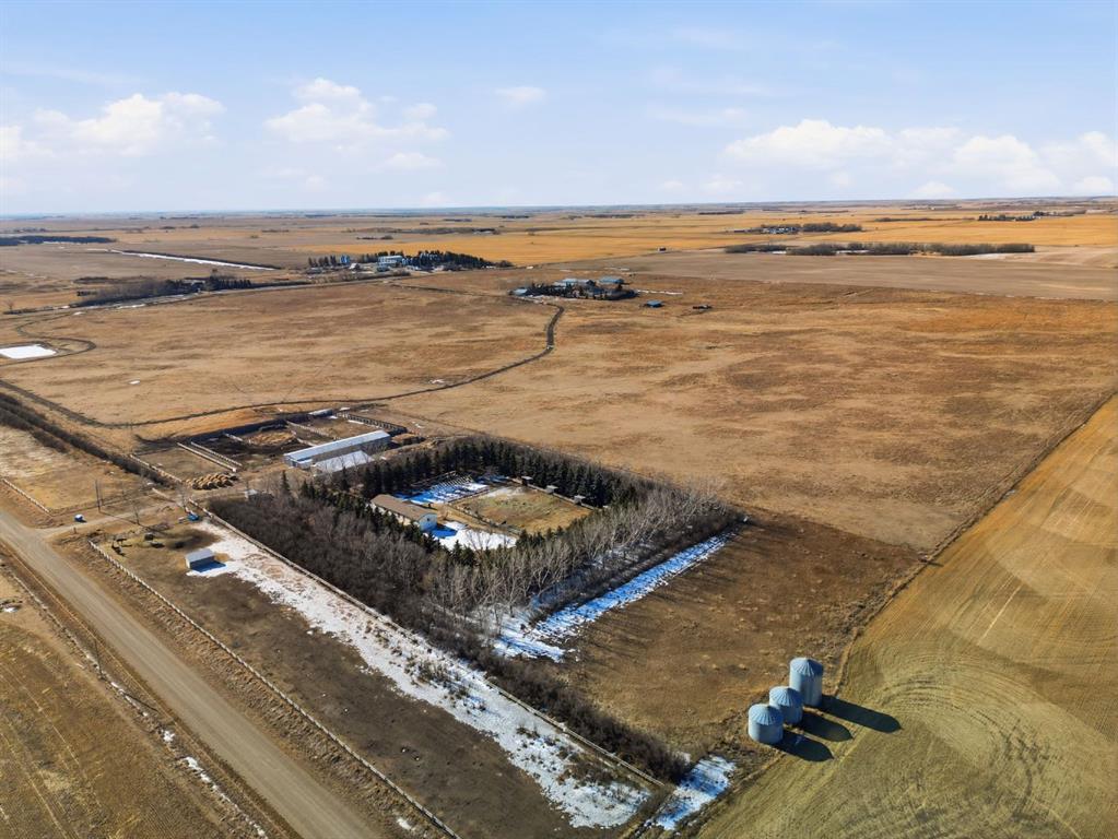 Picture of 30032 Range Road 270  , Rural Mountain View County Real Estate Listing