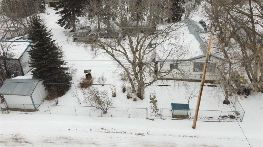 Picture of 217 McLeod Street , Ferintosh Real Estate Listing