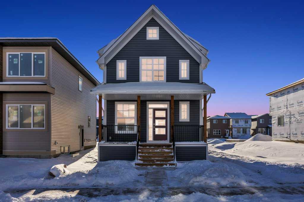 Picture of 1115 Chinook Winds Circle SW, Airdrie Real Estate Listing