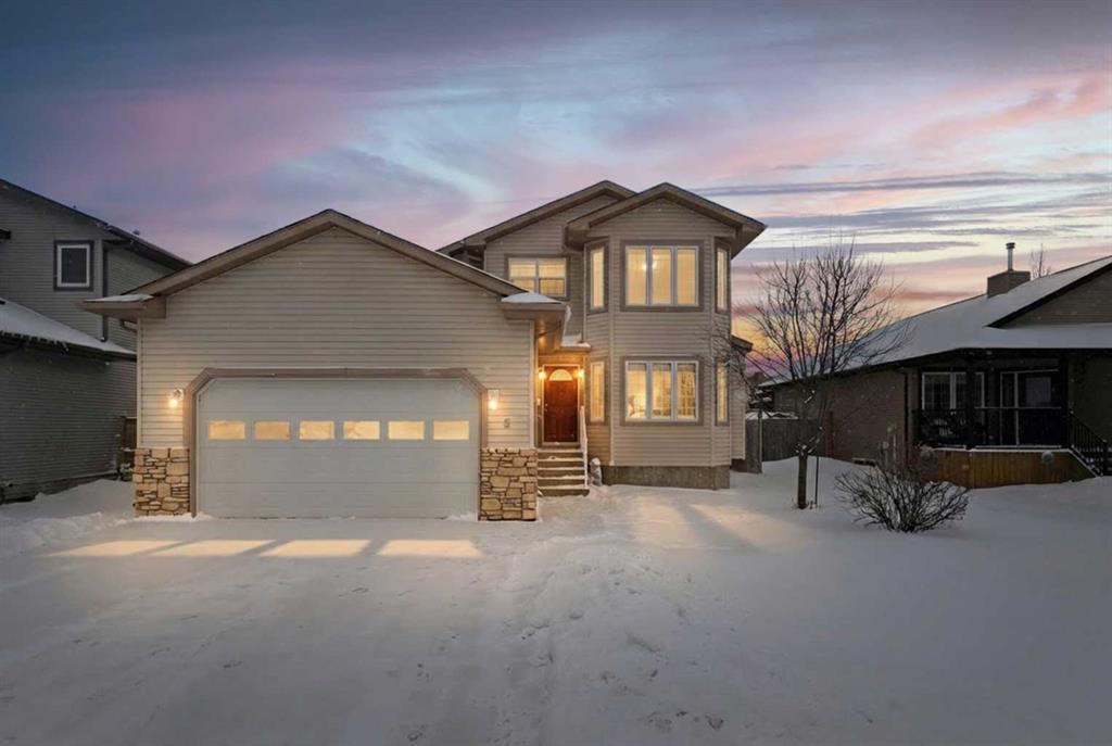 Picture of 5 Lincoln Street , Sylvan Lake Real Estate Listing