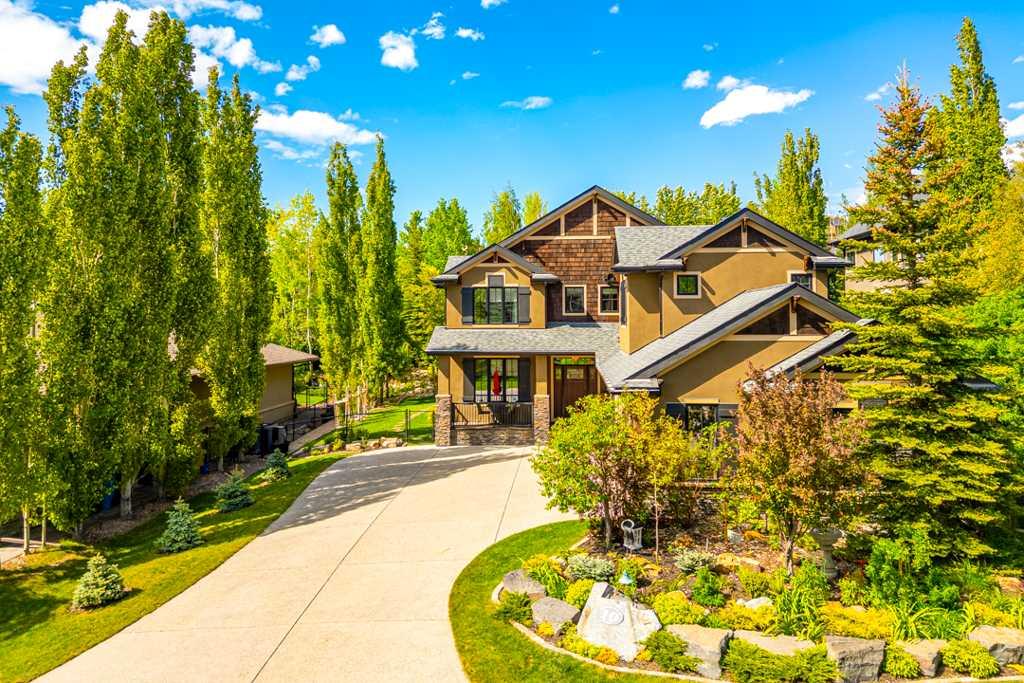 Picture of 10 Spring Valley Place SW, Calgary Real Estate Listing