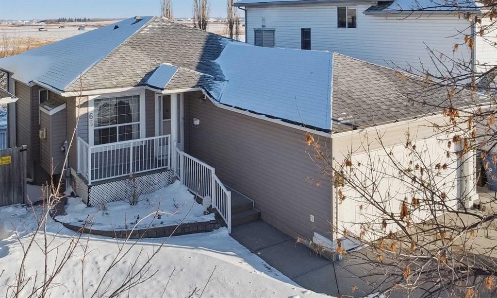 Picture of 63 Anaheim Crescent NE, Calgary Real Estate Listing