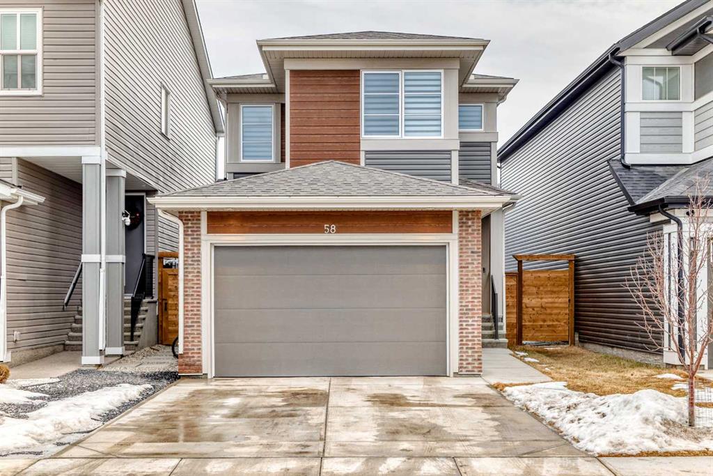 Picture of 58 setonstone Passage SE, Calgary Real Estate Listing