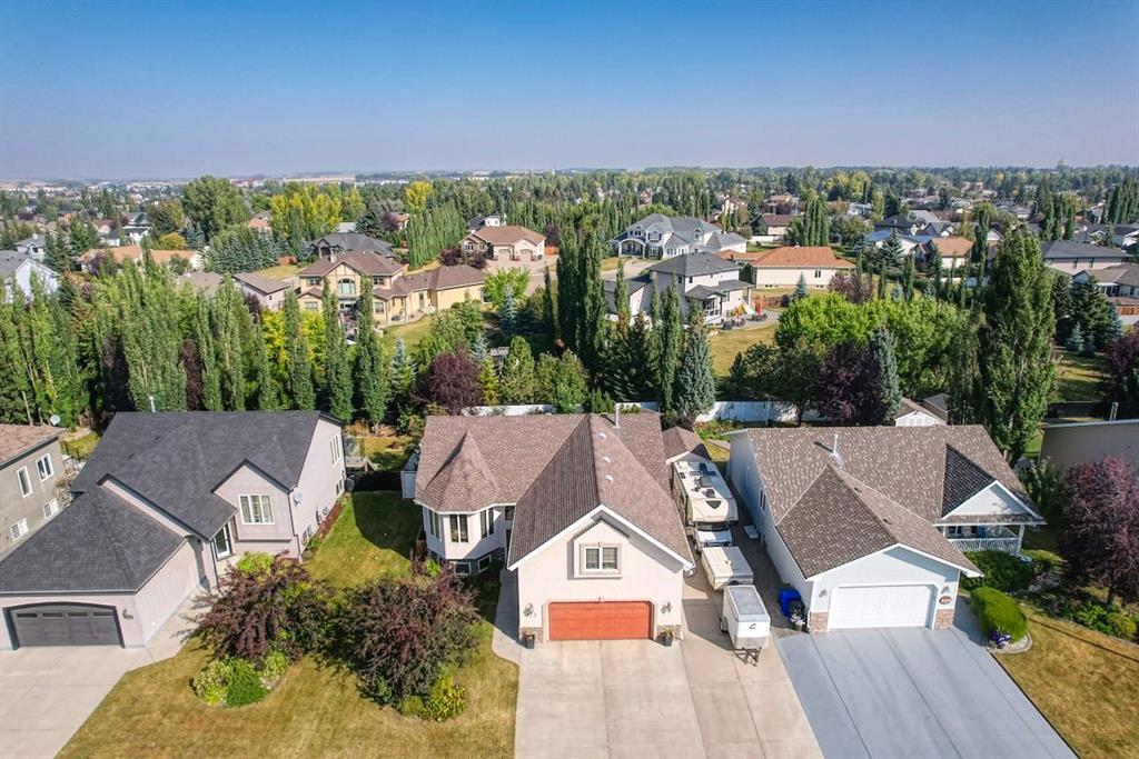 Picture of 6002 60 Street , Olds Real Estate Listing