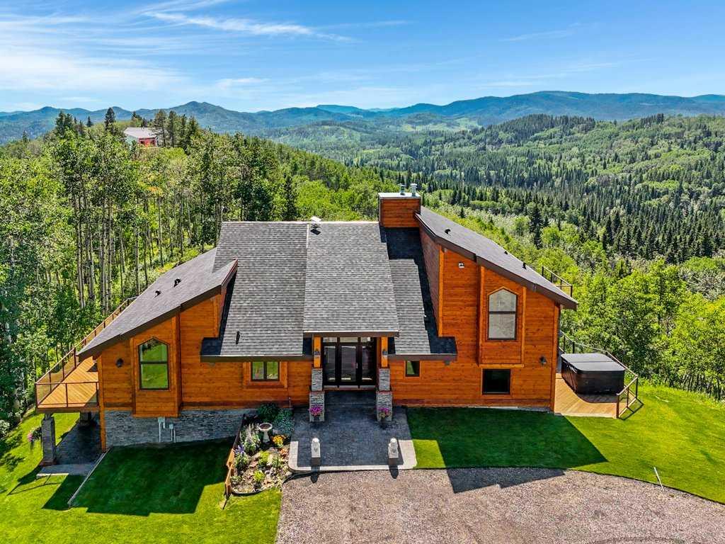 Picture of 400, 368191 184 Avenue W, Rural Foothills County Real Estate Listing