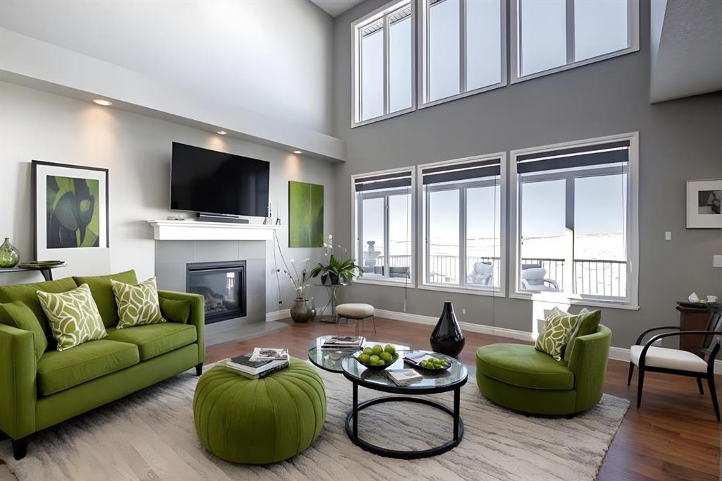 Picture of 22 Evansborough View NW, Calgary Real Estate Listing