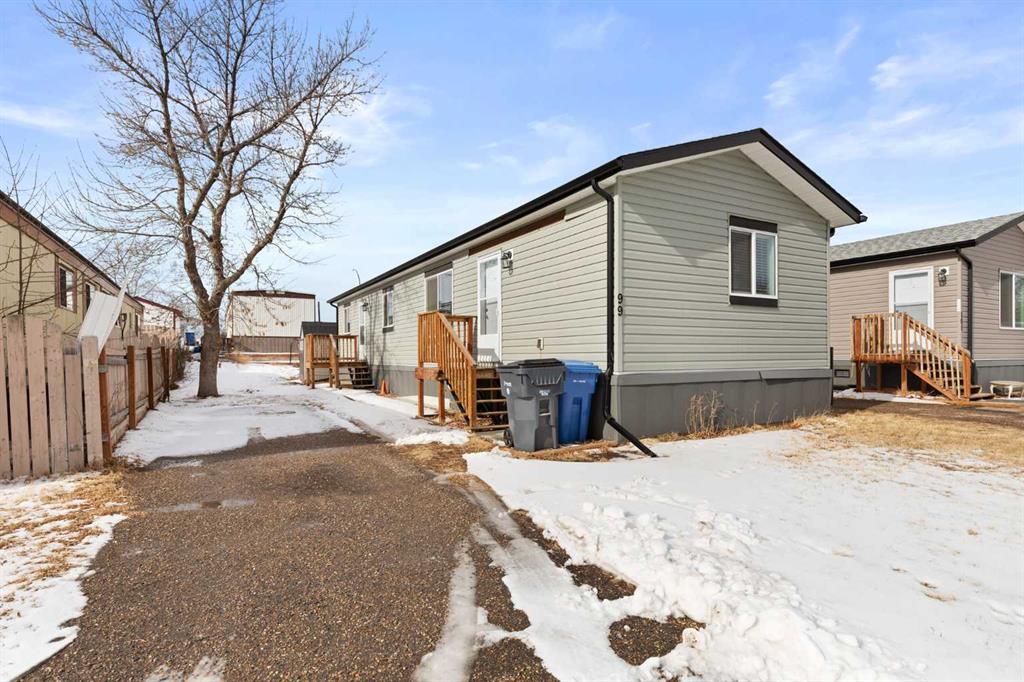 Picture of 99 Anson Avenue SW, Medicine Hat Real Estate Listing