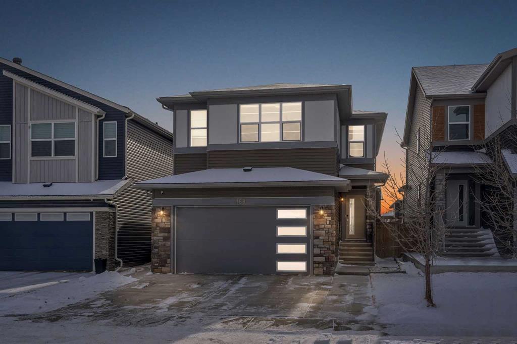 Picture of 188 Cornerstone Circle NE, Calgary Real Estate Listing