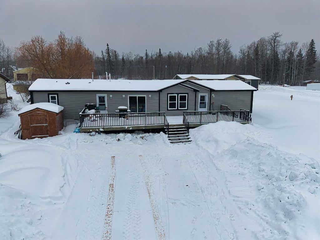 Picture of 1213 Southshore Drive SW, Canyon Creek Real Estate Listing