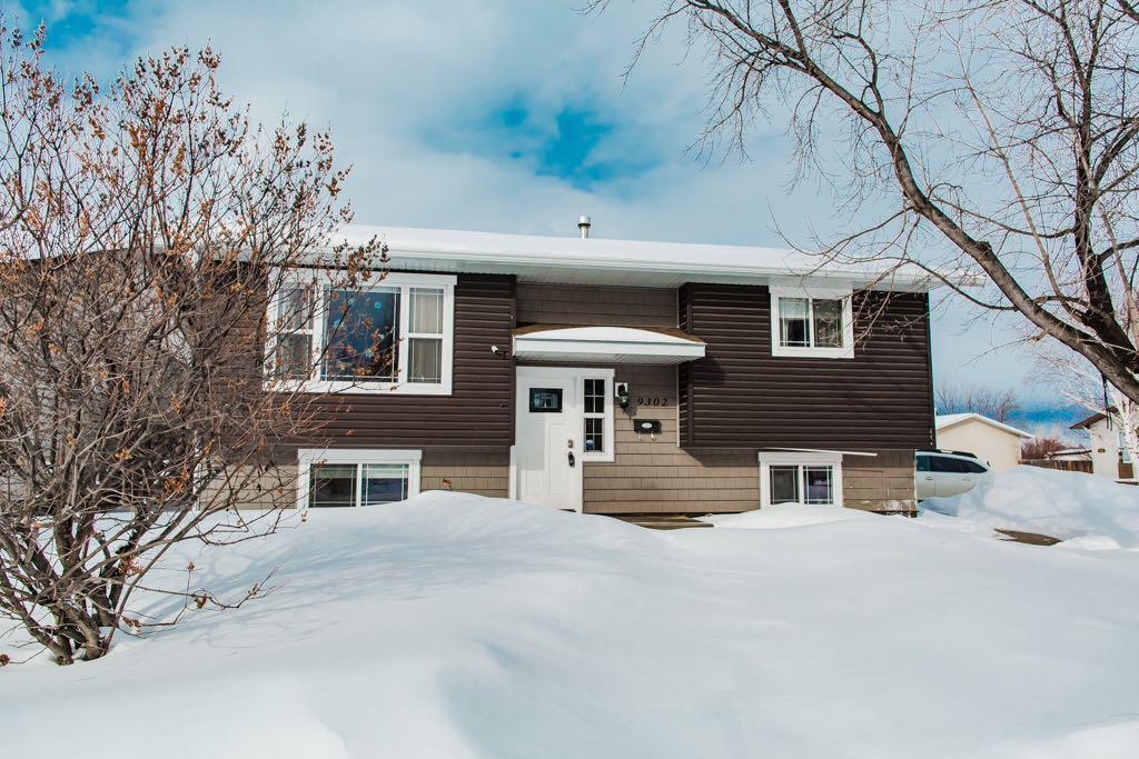 Picture of 9302 70A Avenue , Grande Prairie Real Estate Listing