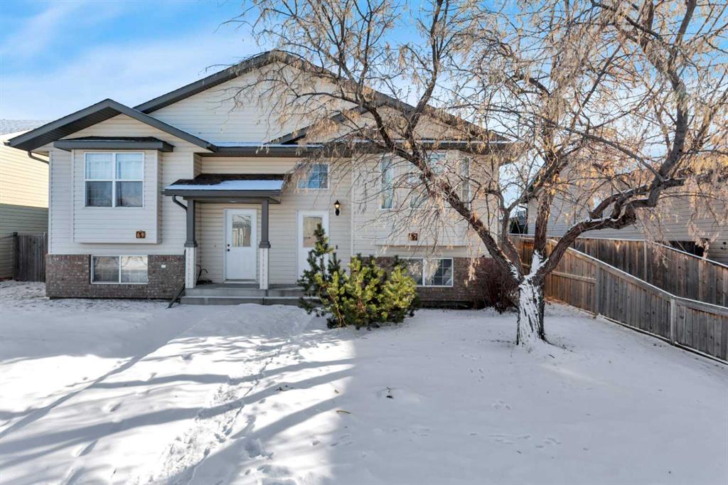 Picture of 67 Garden Road , Lacombe Real Estate Listing