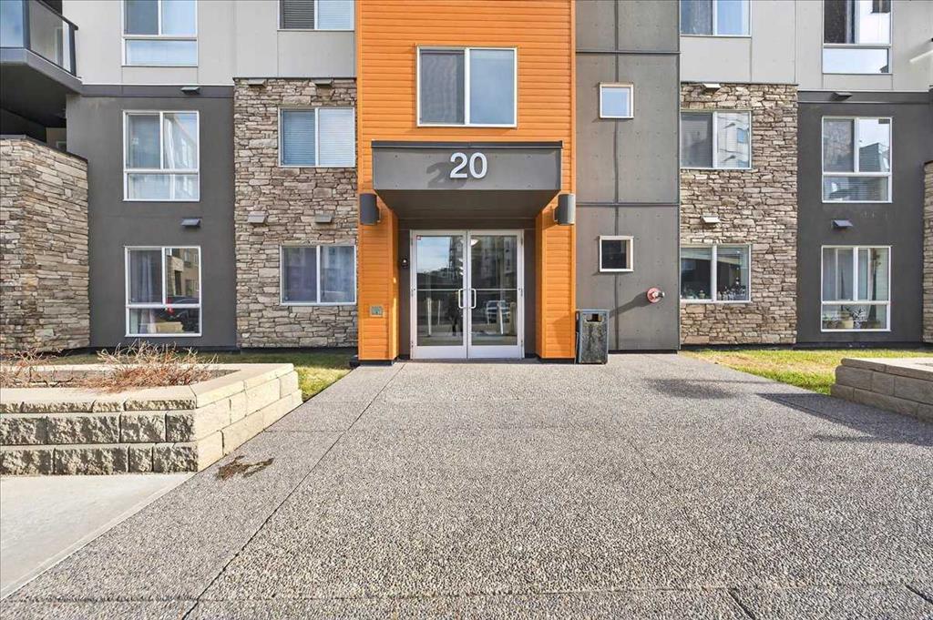 Picture of 514, 20 Kincora Glen Park NW, Calgary Real Estate Listing