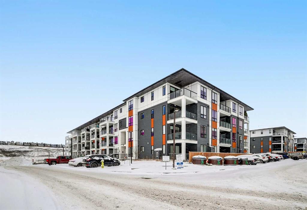 Picture of 4405, 15 Sage Meadows Landing NW, Calgary Real Estate Listing