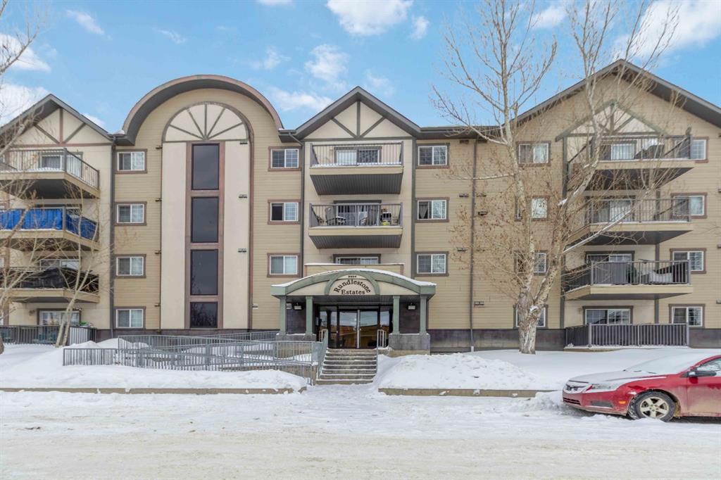 Picture of 310, 9604 Manning Avenue , Fort McMurray Real Estate Listing