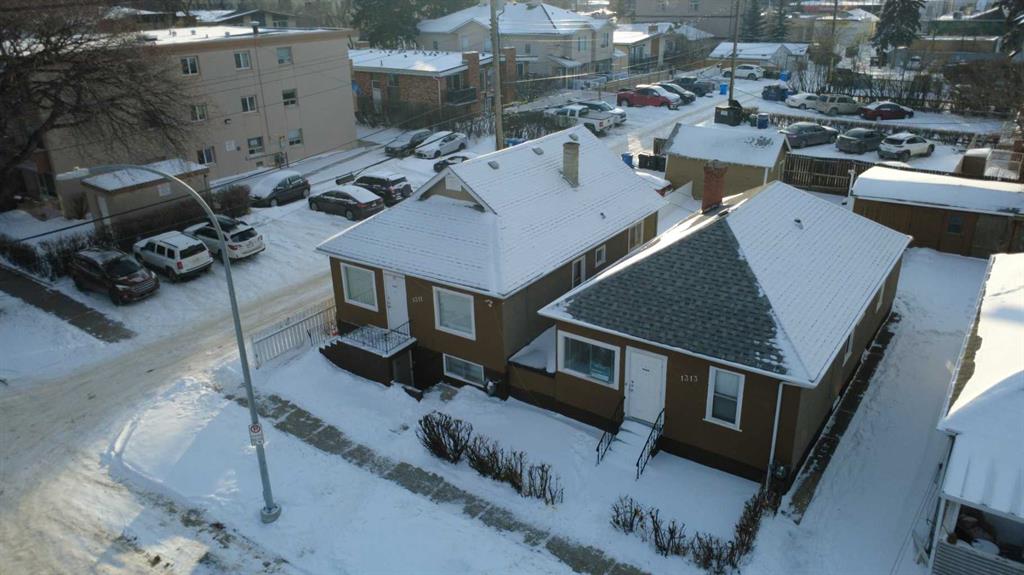 Picture of 1311 1 Street NE, Calgary Real Estate Listing