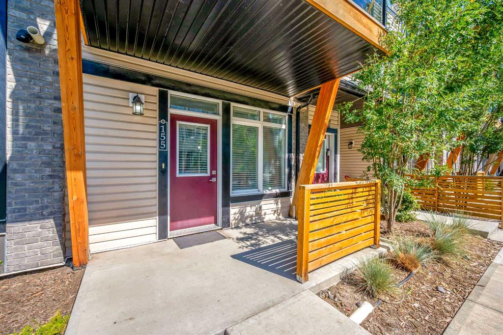 Picture of 155 Savanna Walk NE, Calgary Real Estate Listing