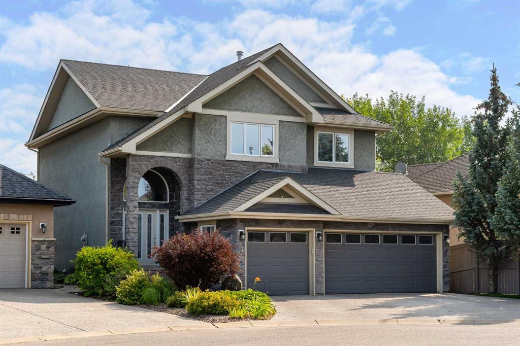 Picture of 218 Wentworth Point SW, Calgary Real Estate Listing