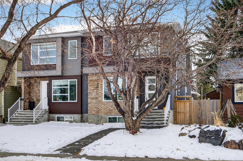 Picture of 435 31 Avenue NW, Calgary Real Estate Listing