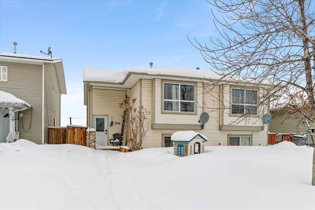 Picture of 7214 106 Street , Grande Prairie Real Estate Listing